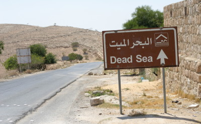 Dead Sea