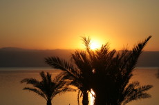 Dead Sea