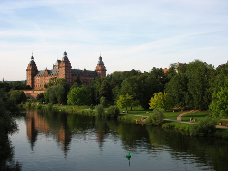 Aschaffenburg